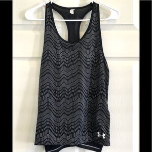 UNDER ARMOUR HEAT GEAR TOP